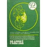 Sericicultura practica - 1988 - N. CETATEANU (xx660)