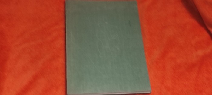 ATLAS DE ANATOMIE UMANA ( VOL. 3 ) - Autor: Mircea Ifrim