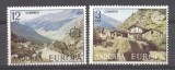 Andorra 1977 Europa CEPT, MNH AC.169