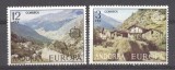 Andorra 1977 Europa CEPT, MNH AC.169, Nestampilat