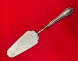 PALETA VECHE, ARGINTATA, PENTRU TORT L29CM, Tacamuri