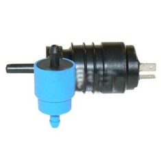 Pompa apa spalator Opel Astra F Corsa 1983-2001, Kadett E 1984-1991, Omega 1986-2003, Tigra 1994-2001, Vectra A 1988-1995, motoras sprit apa dual