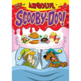 Scooby-Doo - J&aacute;tszva tan&iacute;t angolul Scooby-Doo! 1