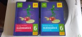 MATEMATICA CLASA A VI A SEMESTRUL I SI II PERIANU SMARANDOIU STANICA, Clasa 6