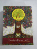 THE ART OF LOVE TAROT - Denise Jarvie