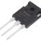 Tranzistor N-MOSFET 1,2kV 3A