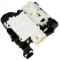 Inchizator usa uscator de rufe Beko Original