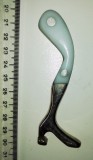 Cumpara ieftin Desfacator Bere Vechi Romanesc Colectie - Deschizator Vintage Retro