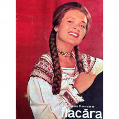 Revista Flacara 31 - Iulie 1967 foto