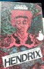 HENDRIX JOHN McDERMOTT SI EDDIE KRAMER , 1995