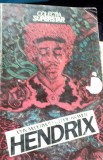 HENDRIX JOHN McDERMOTT SI EDDIE KRAMER , 1995