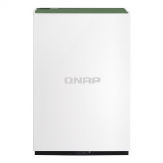 Network Attached Storage QNAP TS-288A, 1GB DDR4, 2 x 3.5&amp;quot; SATA, 6Gbps foto