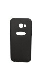 Cumpara ieftin Husa Telefon Plastic Samsung A5 2017 a520 Mesh Black