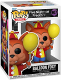 Figurina - Five Nights At Freddy&#039;s - Balloon Foxy | Funko