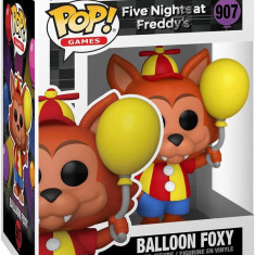 Figurina - Five Nights At Freddy's - Balloon Foxy | Funko