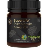 Miere de Manuka UMF 20+ (MGO 829+ ) 250g