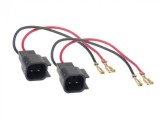 Adaptor conector difuzor Opel / Ford AG-21 set 2 bucati, ACV