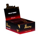 Servetele premium DIBLONG - Delay Towel, impotriva ejacularii precoce, 1 cutie x 24 buc