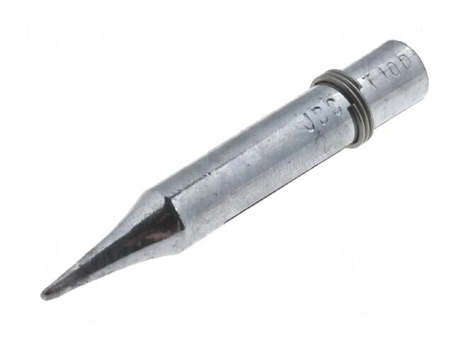 V&acirc;rf Şurubelniţă 2x1mm pentru Ciocan de Lipit