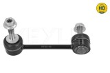 Bieleta antiruliu Lexus Gx; Toyota Hilux VII Pick-Up, Land Cruiser Prado Motor 2.5 D 4WD, 2.5 D-4D 4WD, parte montare Axa fata stanga, lungime 140