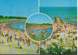 CPI B14485 CARTE POSTALA - EFORIE SUD. VEDERI