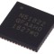IC SoC QFN48 128B SRAM 16kB RAM 256kB FLASH 16-bit Timers