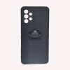Husa Samsung A32 a325 Silicon Inel Negru