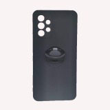 Husa Samsung A32 a325 Silicon Inel Negru