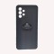Husa Samsung A32 a325 Silicon Inel Negru