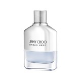 Jimmy Choo Urban Hero Apa de Parfum Barbati 100 ml Lemnos Citric Aromatic
