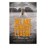 We Are Sunday League