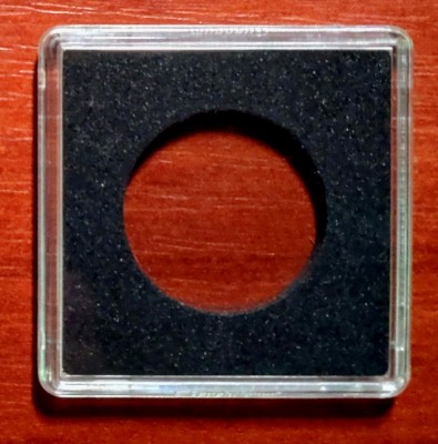 RAME QUADRUM, FOLII PET ENCAP QUADRUM, SNAP Q50 LEUCHTTURM foto