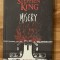 Misery de Stephen King