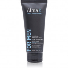 Alma K. For Men balsam hranitor after shave pentru bărbați 100 ml