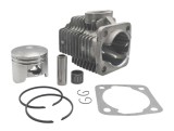 Kit cilindru - Set motor Pocket Bike 44mm bolt 12mm (include colivie rulment piston) Mini ATV