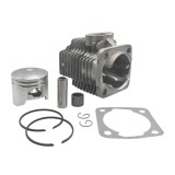 Kit cilindru - Set motor Pocket Bike 44mm bolt 12mm (include colivie rulment piston) Mini ATV