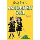 Naughtiest Girl : Naughtiest Girl Again