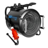 Aeroterma GH 9 E Gude 85104, 9000 W, 400 V