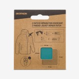 Patch-uri Reparare Geacă/Sac de dormit Negru