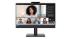 T24mv-30 23.8" FHD VoIP USB-C Monitor, Lenovo