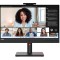 T24mv-30 23.8&quot; FHD VoIP USB-C Monitor