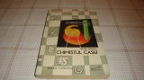 Leonid Petrescu - Chimistul casei - 1966 - colectia Maini indemanatice