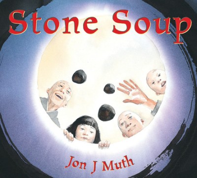 Stone Soup foto