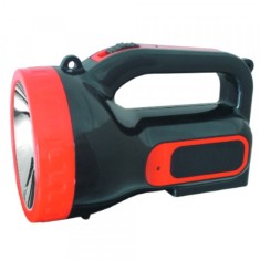 Lanterna Reincarcabila cu LED 1W 100LM 220V SPN DL7826 foto