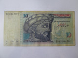 Cumpara ieftin Tunisia 10 Dinars/Dinari 1994