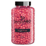 Ceara Epilat Elastica Premium SensoPRO Milano Royal Rose, 400g