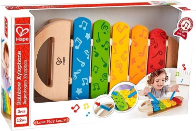 HAPE XILOFON foto