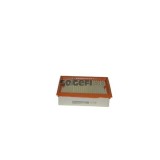 Filtru Aer Coopersfiaam pentru Fiat Sedici 2009-2014 / Suzuki SX4 2006-2013 2.0 D Multijet/DDiS OE 1378079J80