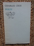 POEZII-CHARLES CROS