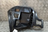 Suport bara de protecție st&acirc;nga spate BMW X6 F16, F86 2014 OEM: 7319829 | 26328867